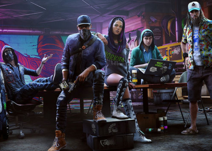Watch Dogs 2 Cheats Tips Tricks Gamengadgets