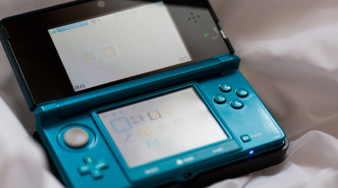 how to hack 3ds