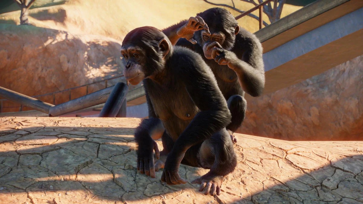 Planet Zoo Animal Breeding Guide How To Breed Animals