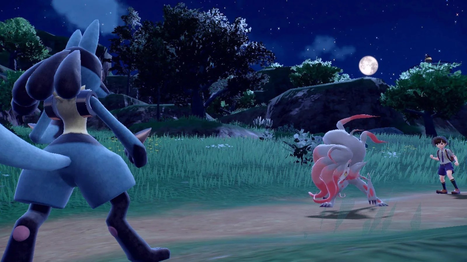Pokemon Scarlet And Violet Evolution Guide How To Evolve