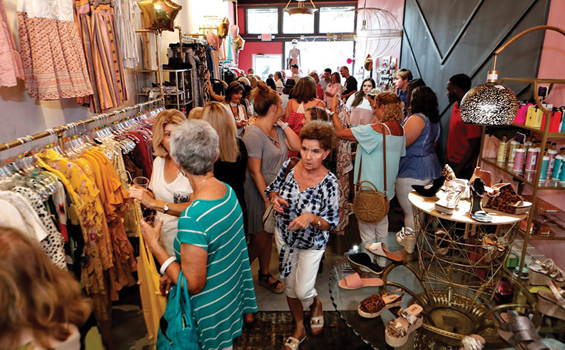 At Ladidaa Every Woman Is Special Gulf Coast Woman Magazine