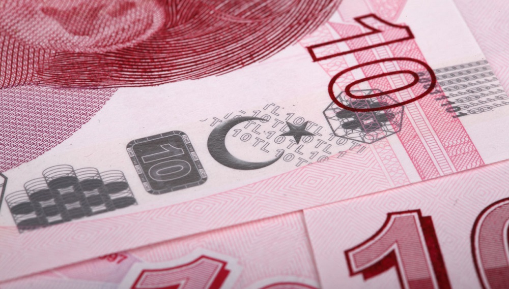 Iran En Turkije Gaan In Eigen Valuta Handelen Geotrendlines