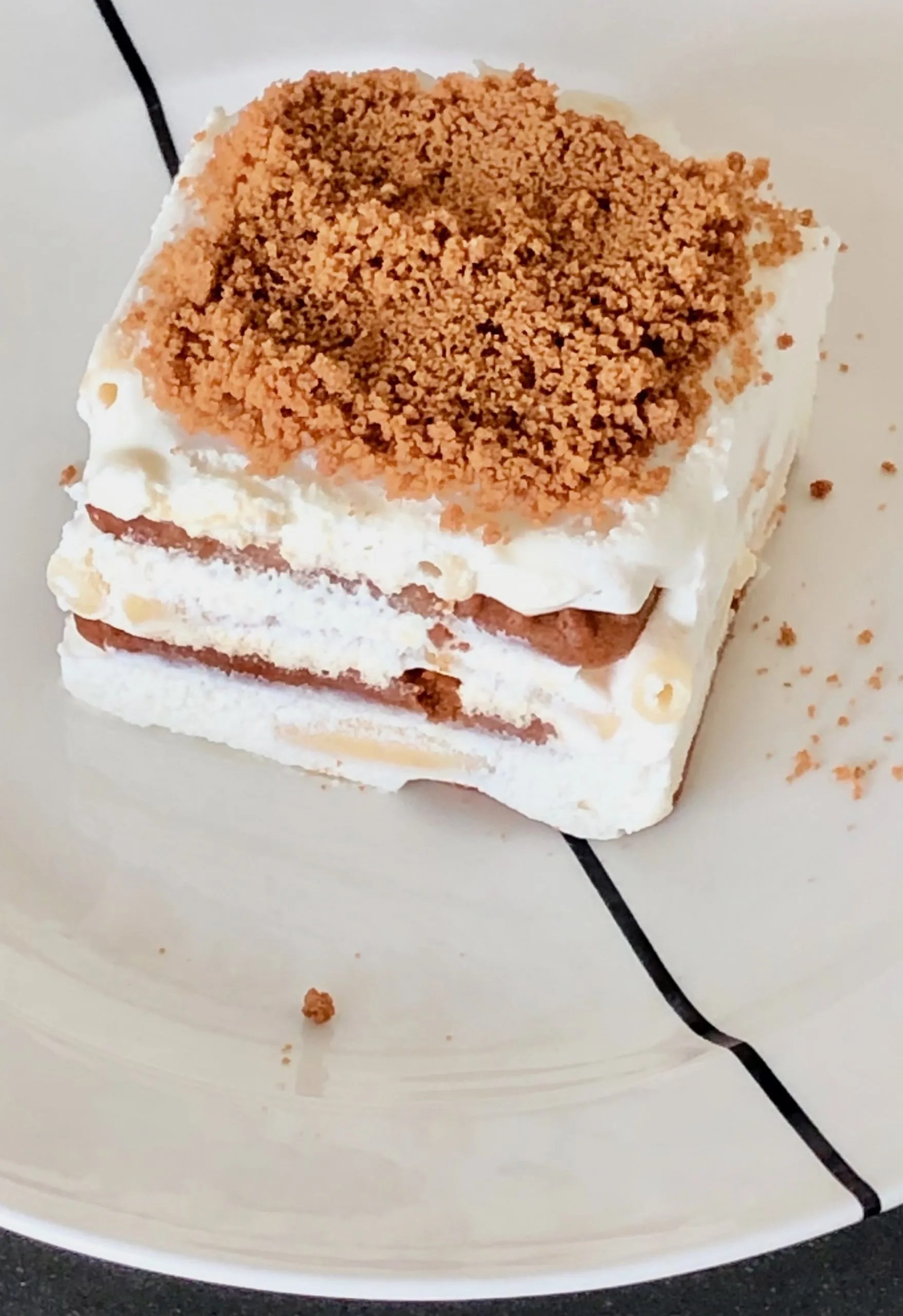 Mascarpone Mousse Met Rood Fruit Gerechtenweb