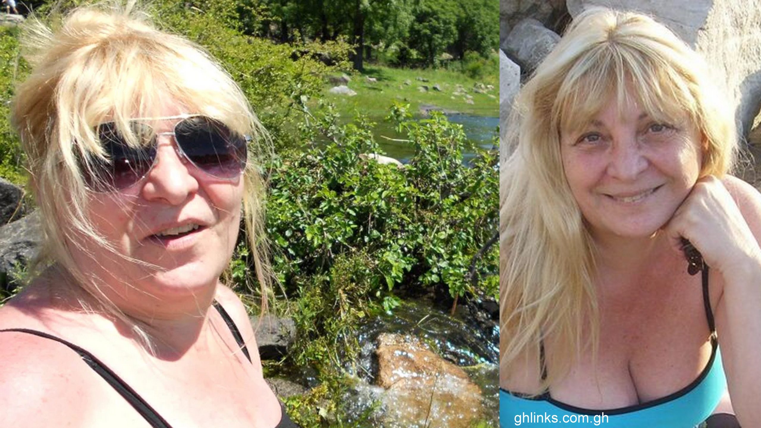 Marla Hudgens What We Know About The Phoenix Based Lawyer Who Was Killed By Her Husband Jasen Hudgens Ghlinks Com Gh