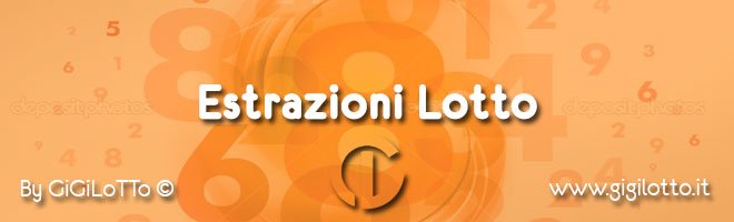 Estrazione Lotto 24 Dicembre 2022 Gigi Lotto