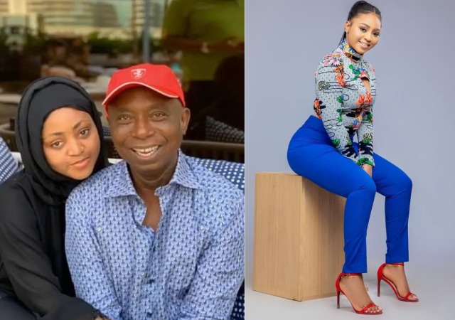 Regina Daniels Illness: What Happened To Her? Ned Nwoko Wife And Surgery Update - How Is She Doing?