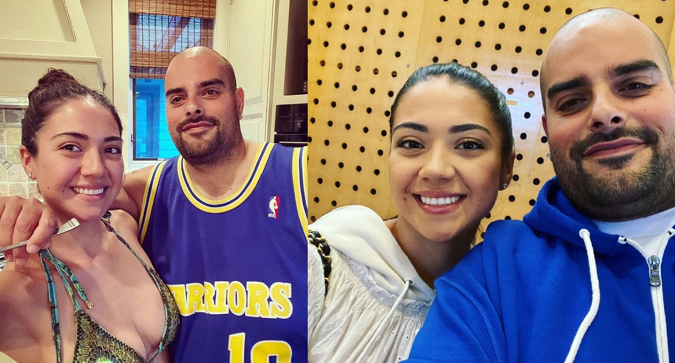 April Martinez: Meet Berner Wife & Instagram handle? - Gistvic Blog