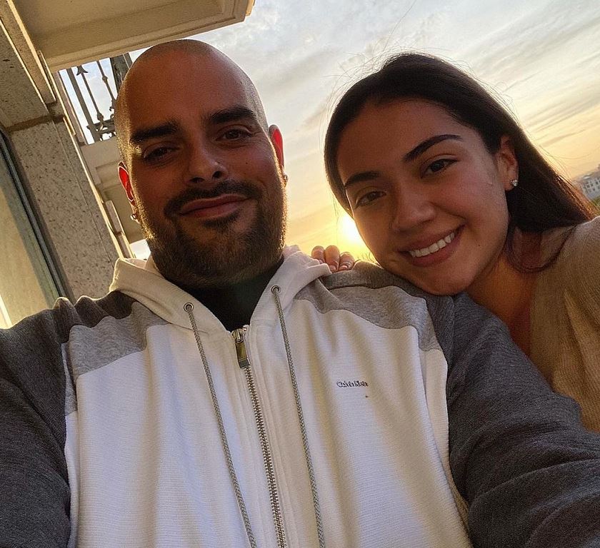 April Martinez: Meet Berner Wife & Instagram handle? - Gistvic Blog