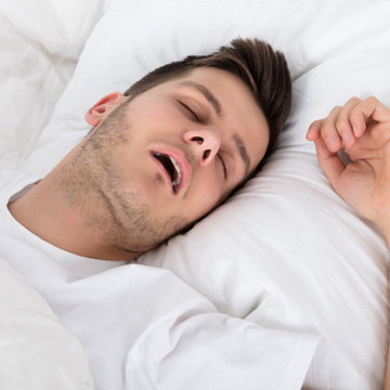 6 Reasons You Are Snoring And What To Do About It San Francisco Ca