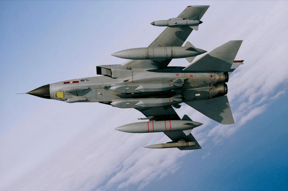 B61 12 Global Defense Corp