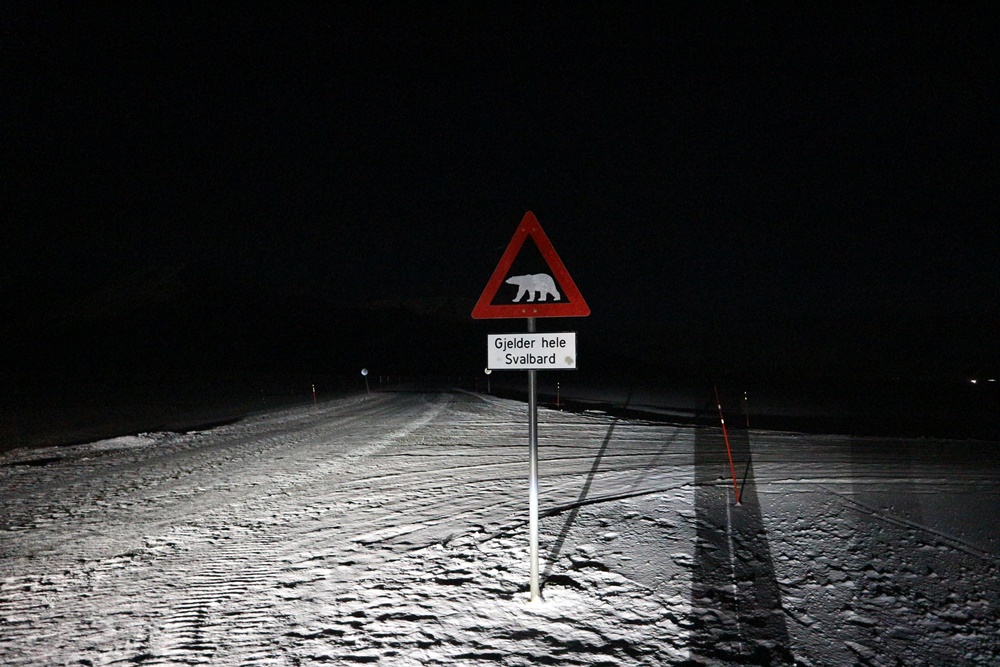 Hoe Is Het Als Het 24 Uur Per Dag Donker Is Globegirl