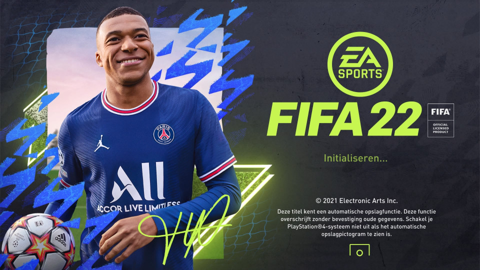 Game Review Is Fifa 22 Een Leuke Game Voor Tieners Go Or No Go