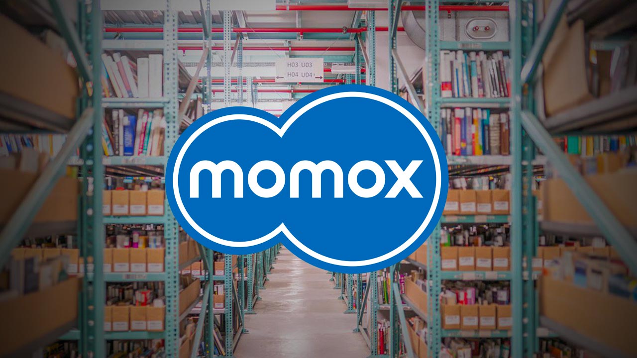 Mon Avis Sur Momox Fr Pour Acheter Et Vendre Des Mangas
