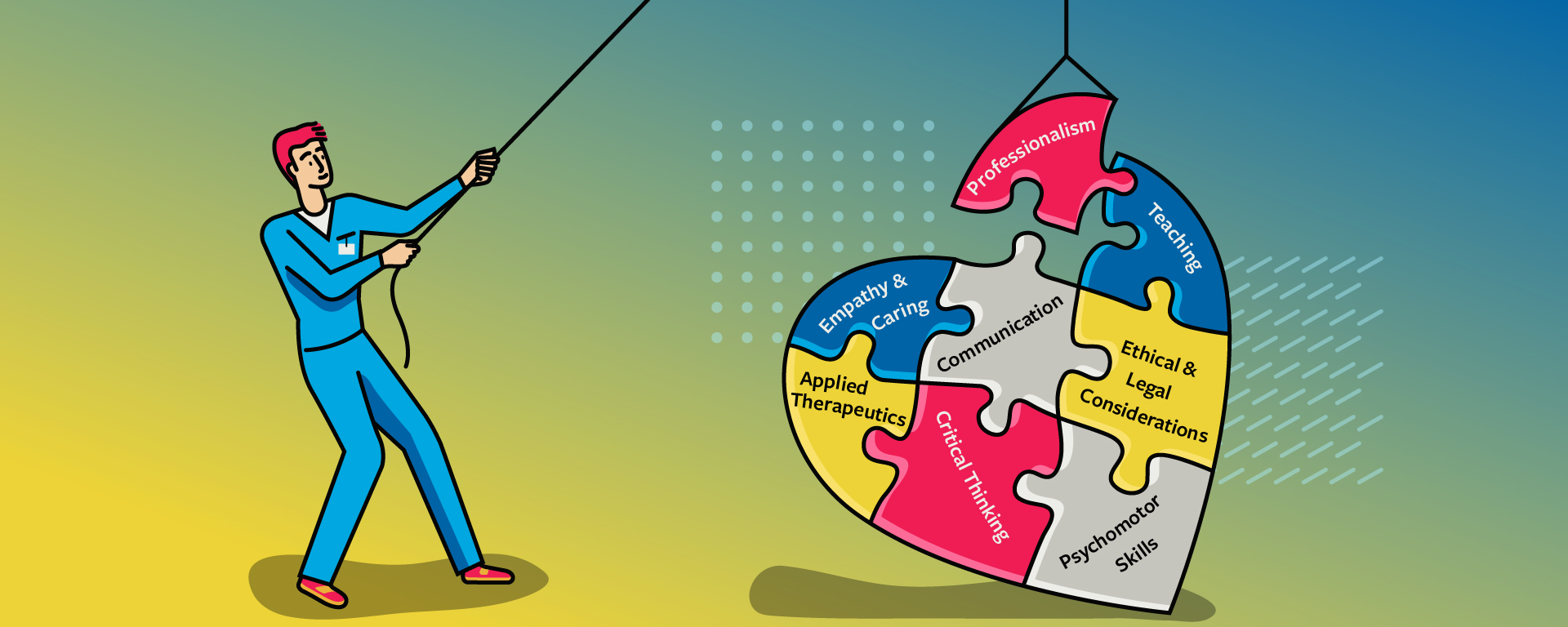 8 Core Values Of Nursing Goodwin College