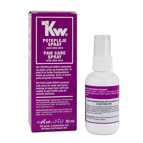 REPARADOR DE ALMOHADILLAS ALOE KW