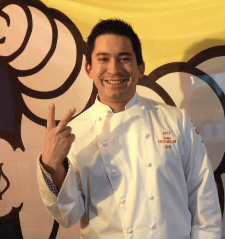 Corona Werneckhof Schliesst Was Passiert Mit Tohru Nakamura Gourmet Report Branchennews Seit 1999
