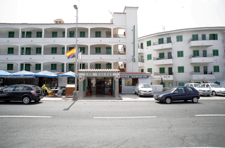 appartementen_las_faluas_straat