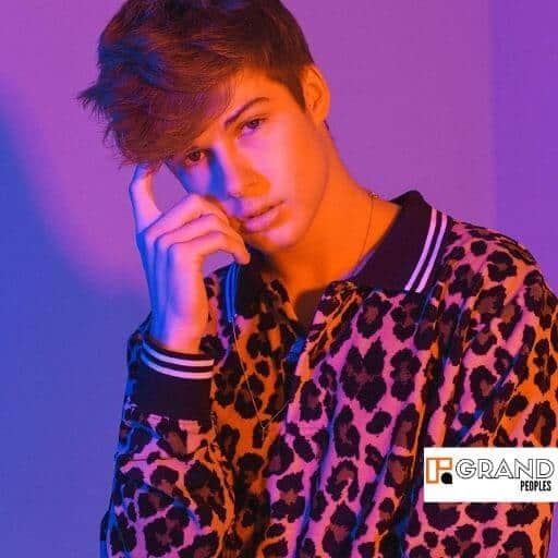 Jimmy Zhang Age Height Wife Biography Wiki And More Grandpeoples Universe Of Peoples Biography