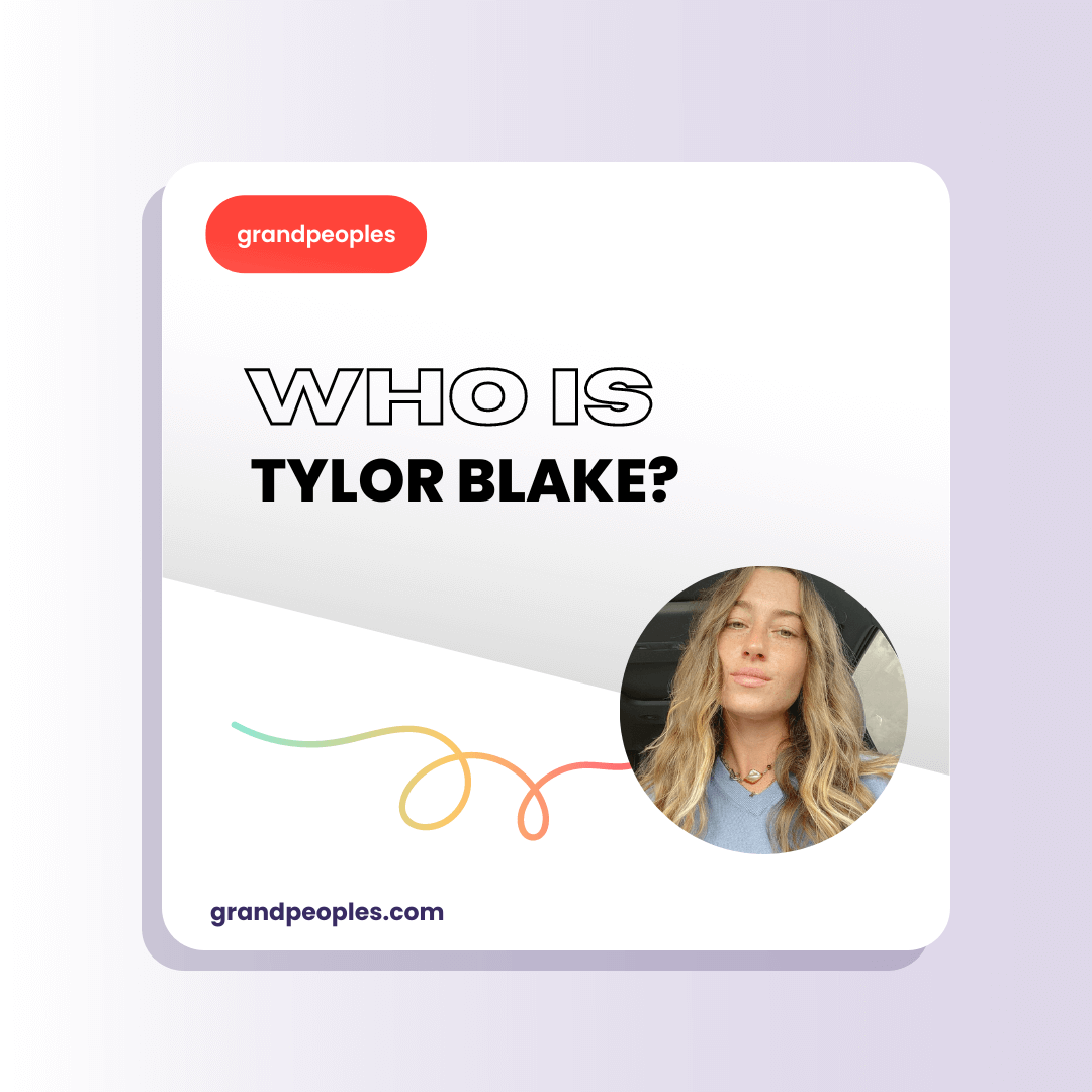 Taylor Blake Age Height Girlfriend Wiki Biography And More Grandpeoples Universe Of Peoples Biography