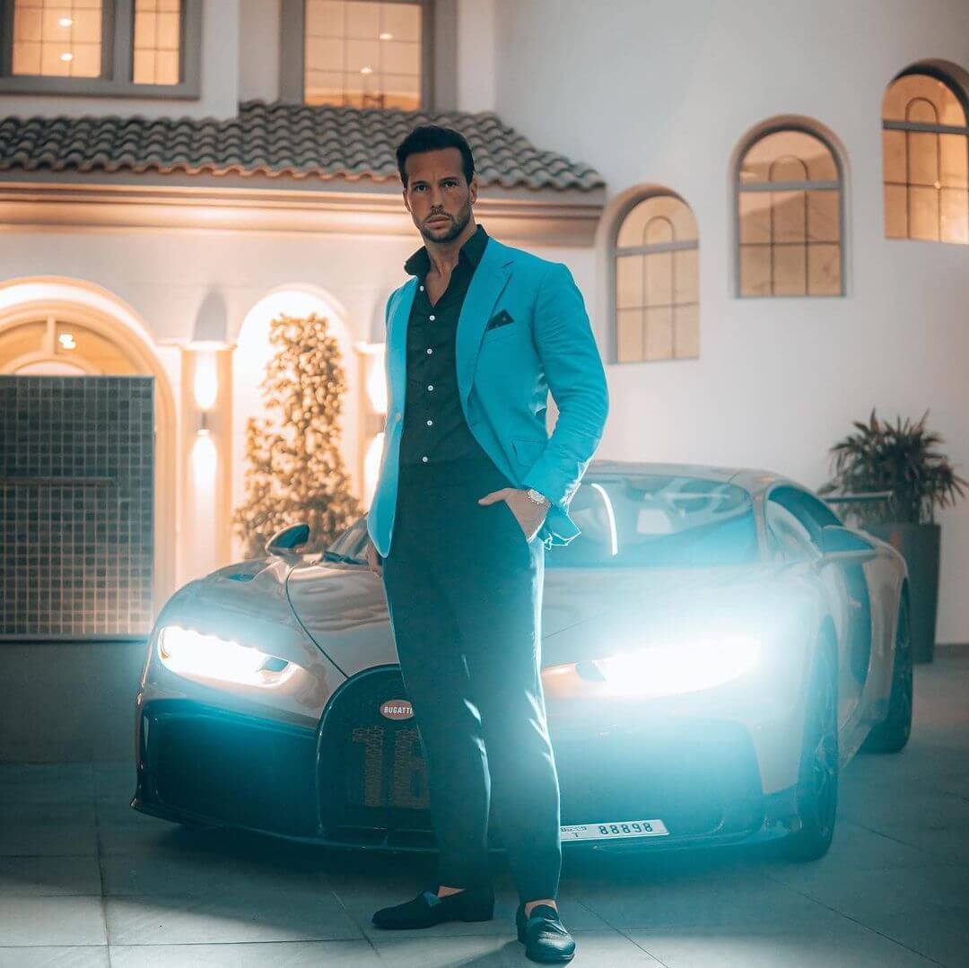 Tristan Tate Age Height Net Worth Girlfriend Biography Wiki And More Grandpeoples Universe Of Peoples Biography