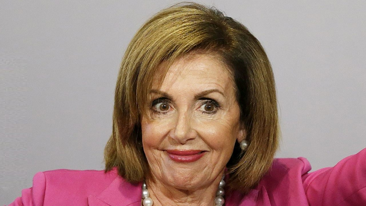 Nancy Pelosi Net Worth 170 Million Forbes 2022 Stock Portfolio Speaker