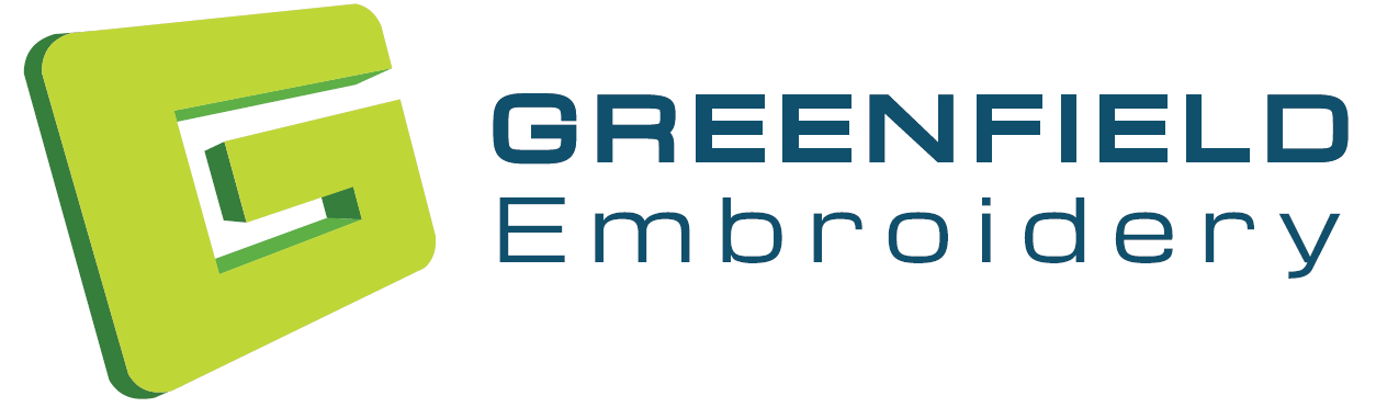 Greenfield Embroidery