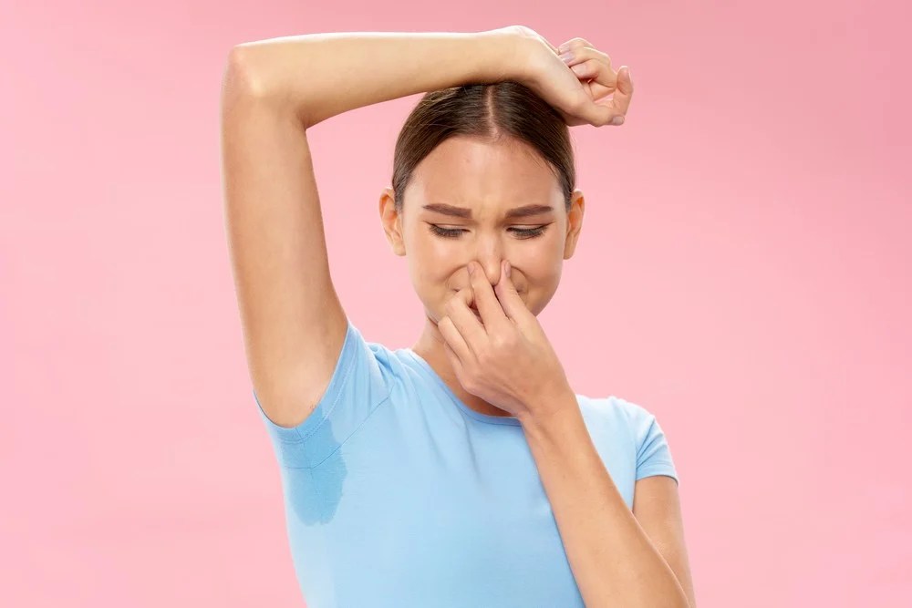 Tout Savoir Sur La Transpiration Greenweez Magazine