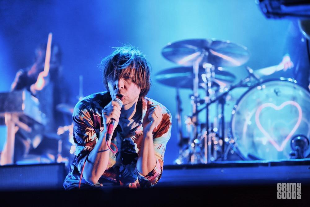 Phoenix Announce Global Tour With Los Angeles Concert Date At Youtube Theater Grimy Goods