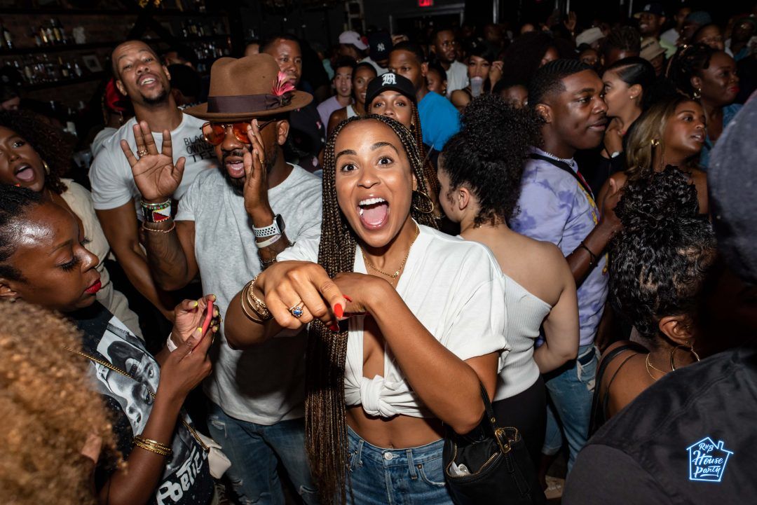 The Best Juneteenth Concerts And Events In Los Angeles Grimy Goods