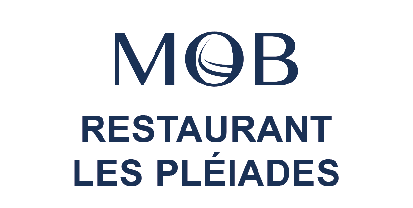 Restaurant Les Pleiades Group Events