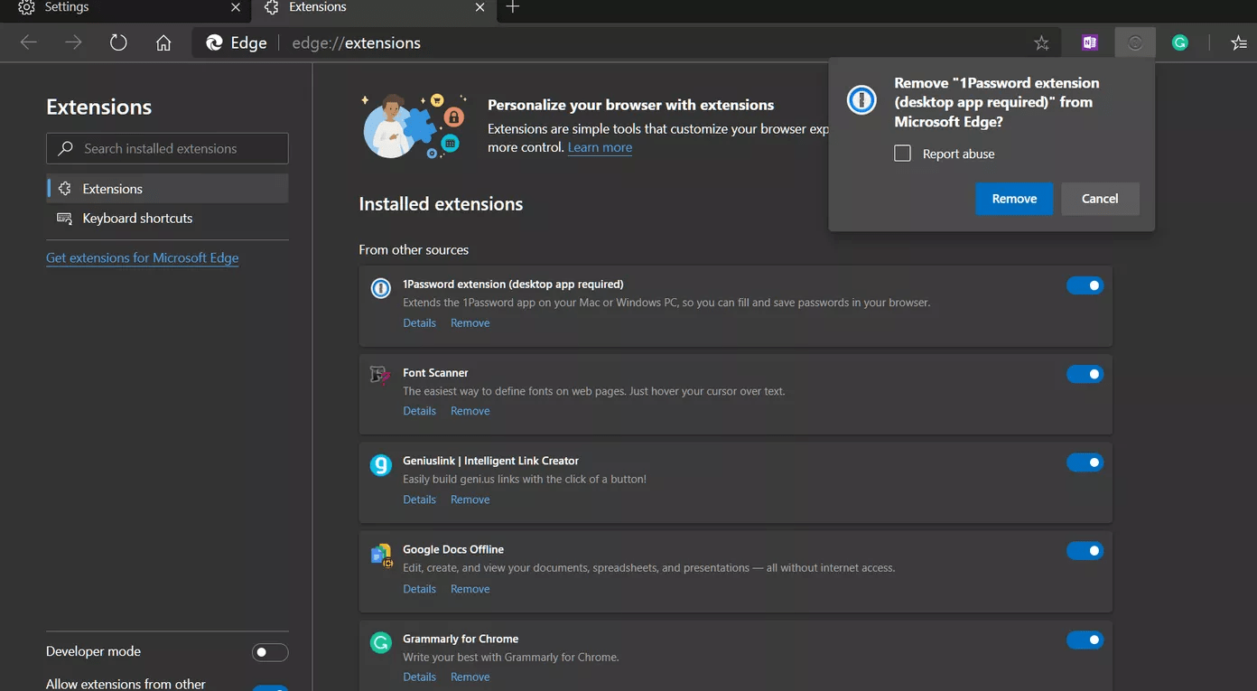 6 best ways to fix microsoft edge closed unexpectedly on windows 10 otosection