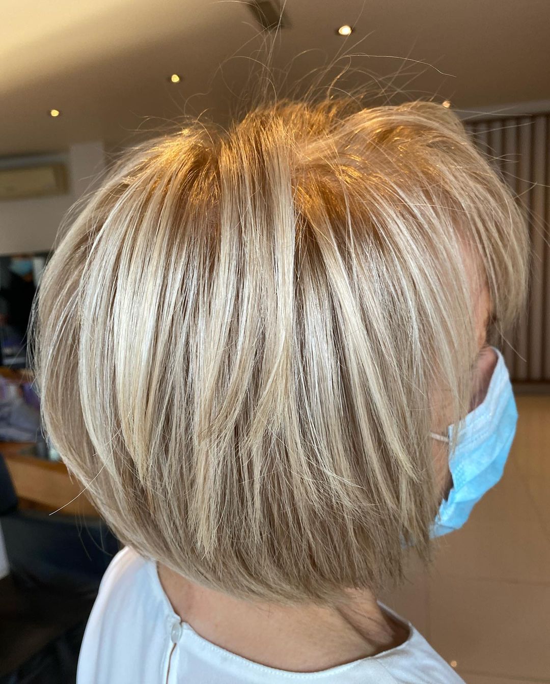 50 Best Short Hairstyles For Women Over 50 In 2022 Hair Adviser