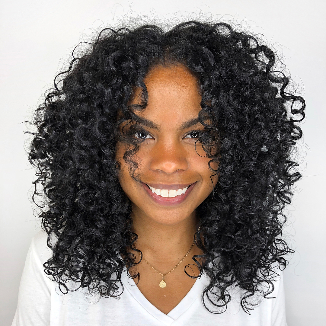 50 Natural Curly Hairstyles Curly Hair Ideas To Try In 2022 Hair Adviser