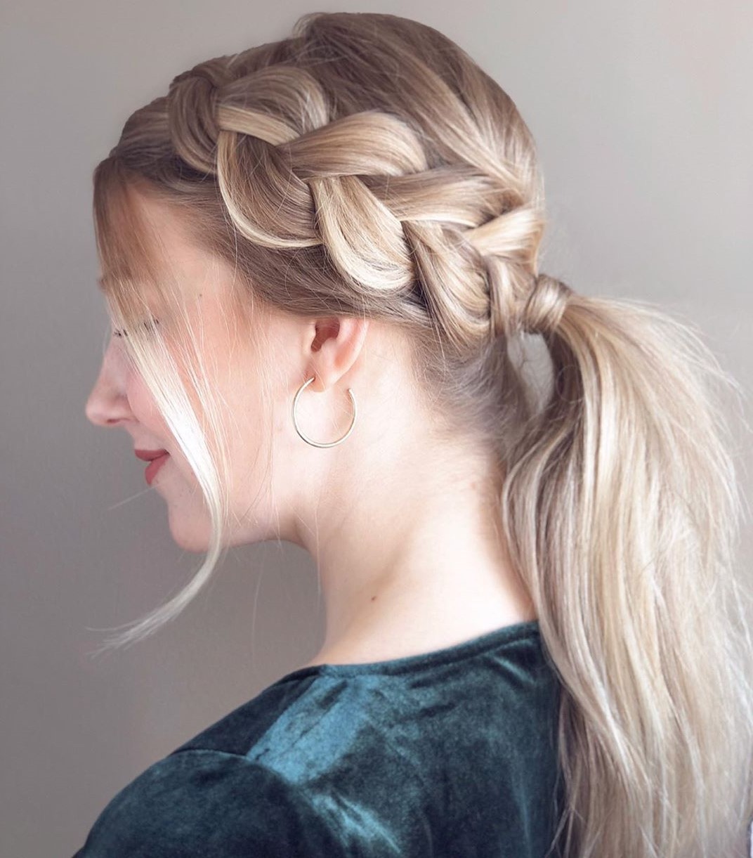 30 Easy Hairstyles For Long Hair With Simple Instructions Hair Adviser