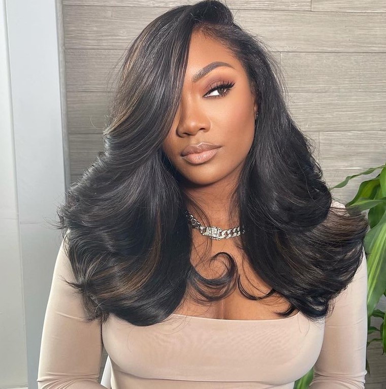 40 Marvelous Weave Hairstyles To Try In 2022 Hair Adviser