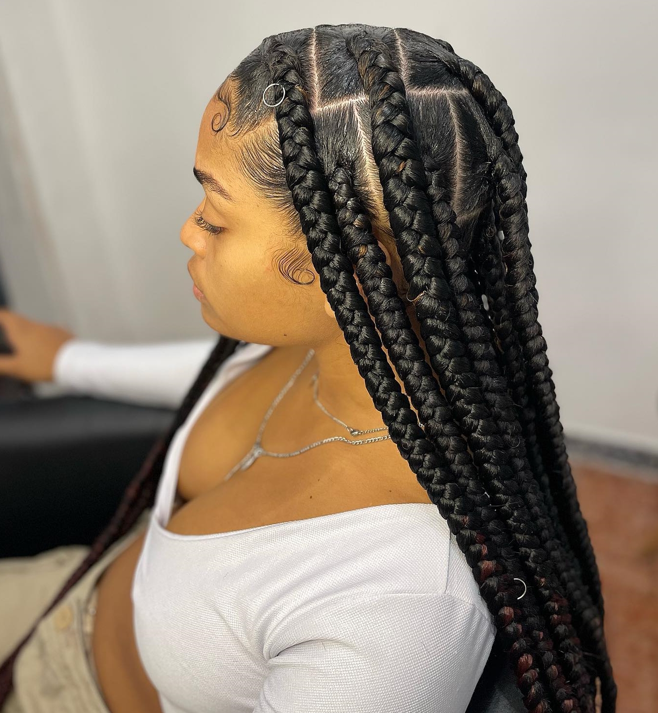 50 Jaw Dropping Braided Hairstyles To Try In 2023 Hair Adviser
