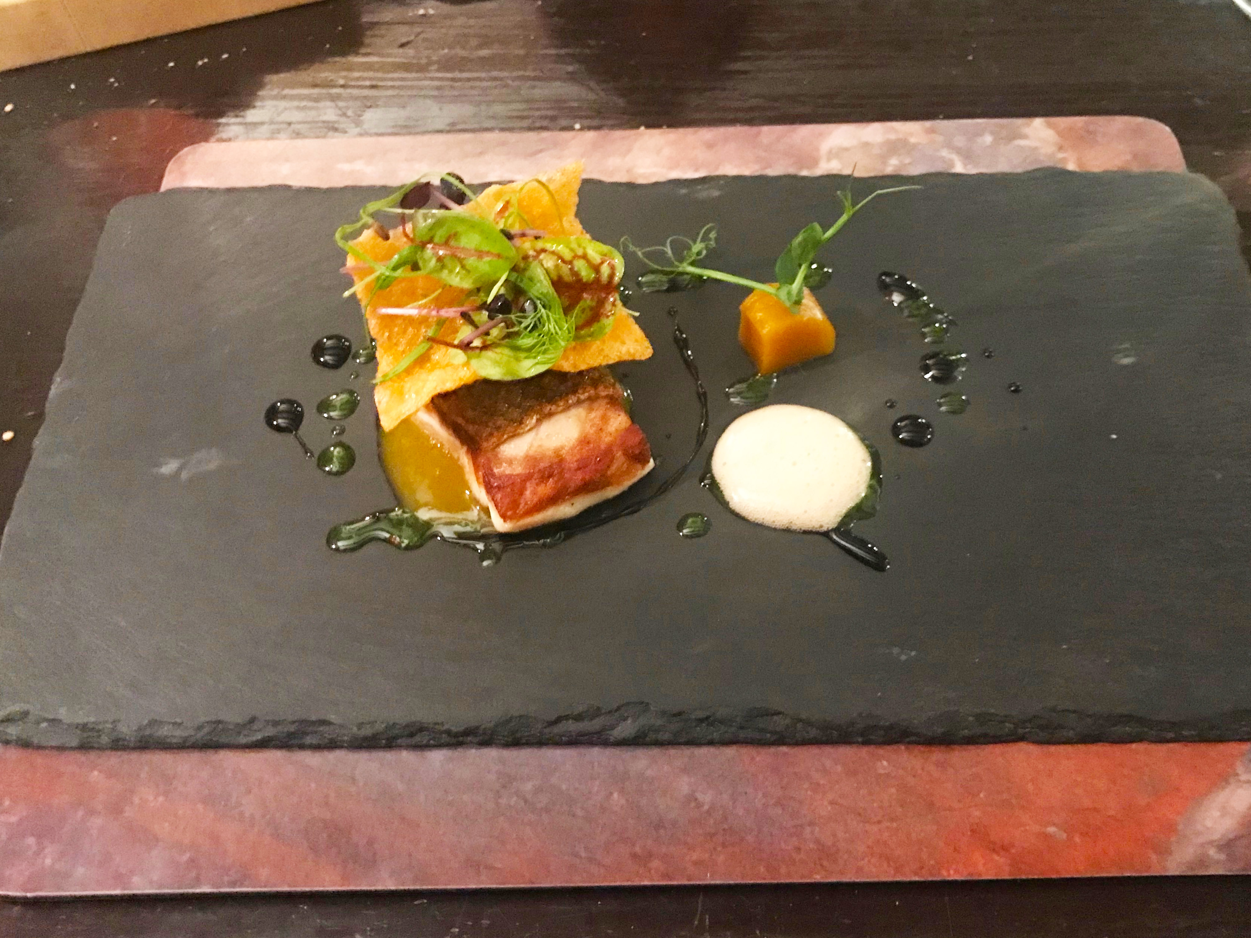 Restaurant 5 North Street Winchcombe Uk Review Haraldonfood Com