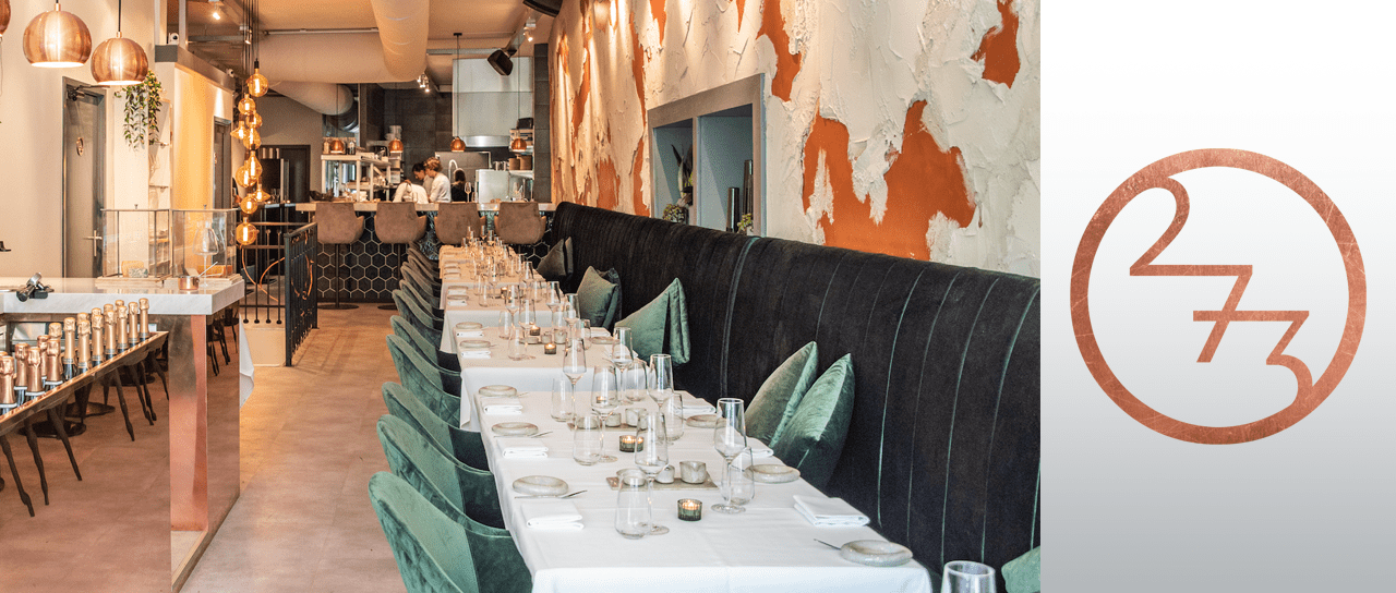 Restaurant 273 Utrecht Nl Review Haraldonfood Com