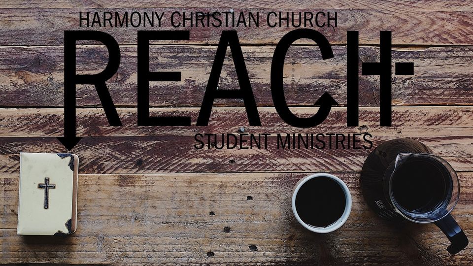 In-the-Know Monthly - August 2022 3 Harmony Christian Church Online community