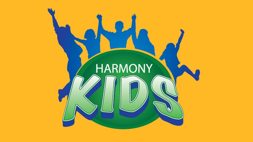 In-the-Know Monthly - August 2022 4 Harmony Christian Church job opening children's pastor