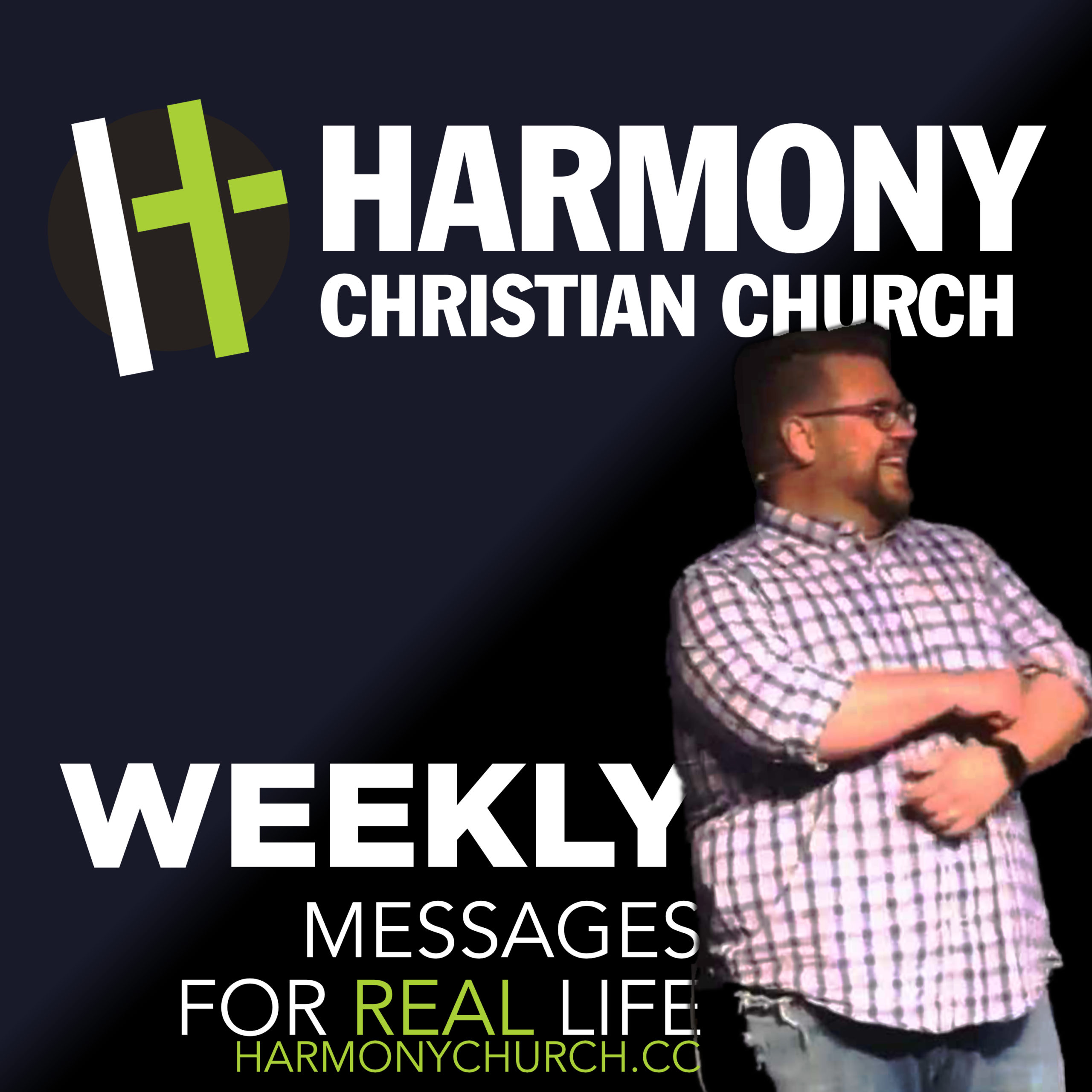 Harmony Christian Church Harmony Christian Church