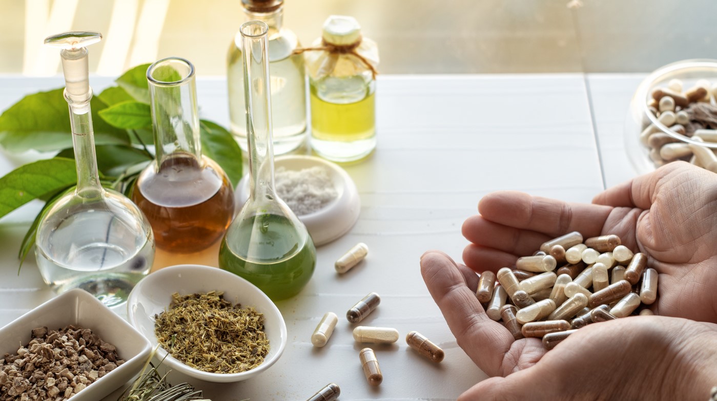 Supplements know your supplements