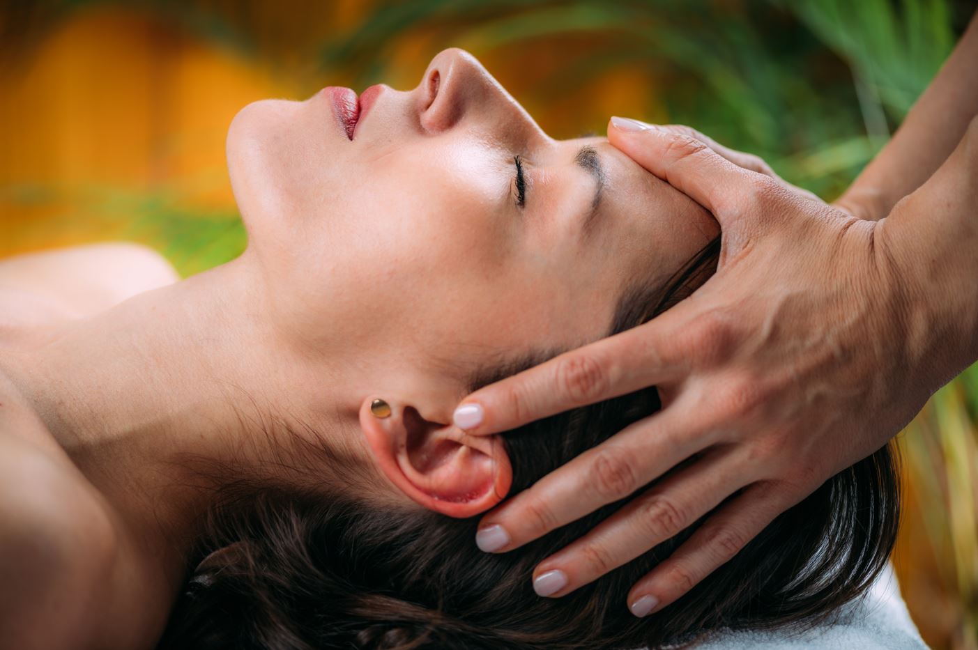 Craniosacral