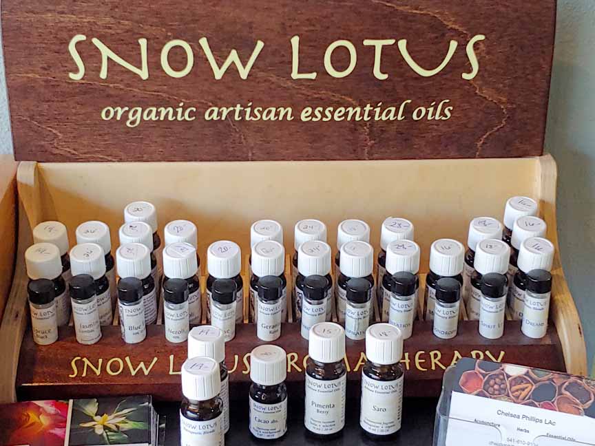 Snow Lotus Essential Oils 1 300x225
