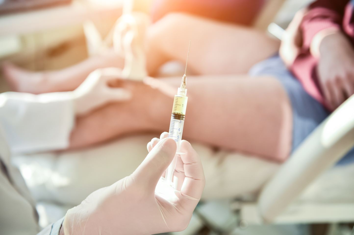 Prolotherapy For Pain Relief Prolotherapy for Pain Relief