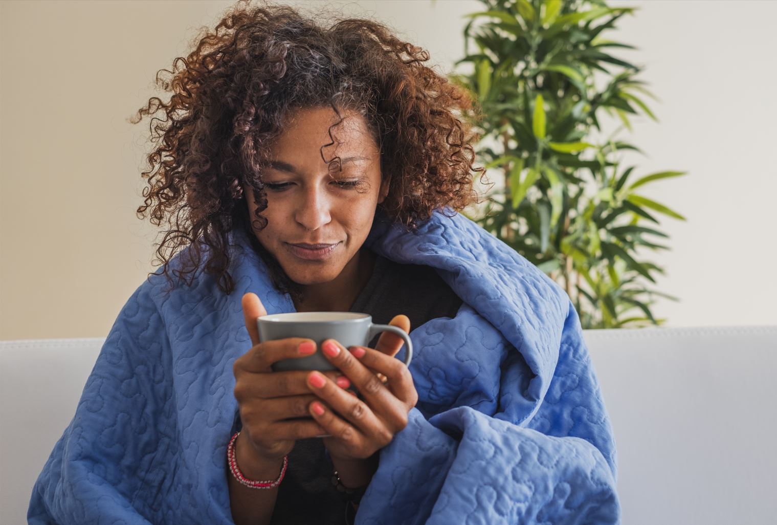 Flu Is Here home remedies for flu and supplements you can take to protect yourself from viral infections.