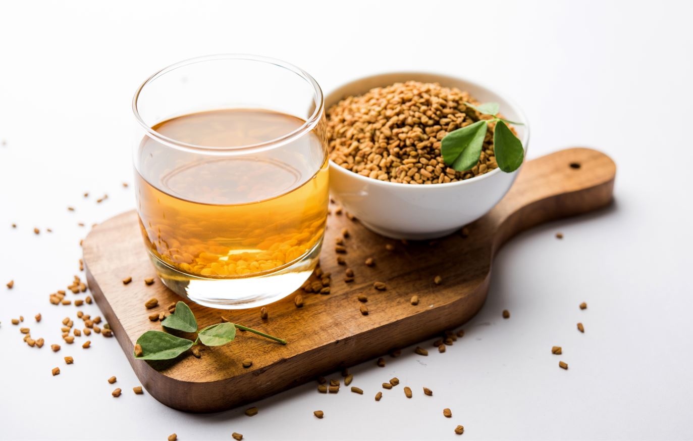 Fenugreek 1024x651 fenugreek may well be a good herbal tonic for anyone experiencing chronic health issues due to aging, diabetes, and gastrointestinal challenges