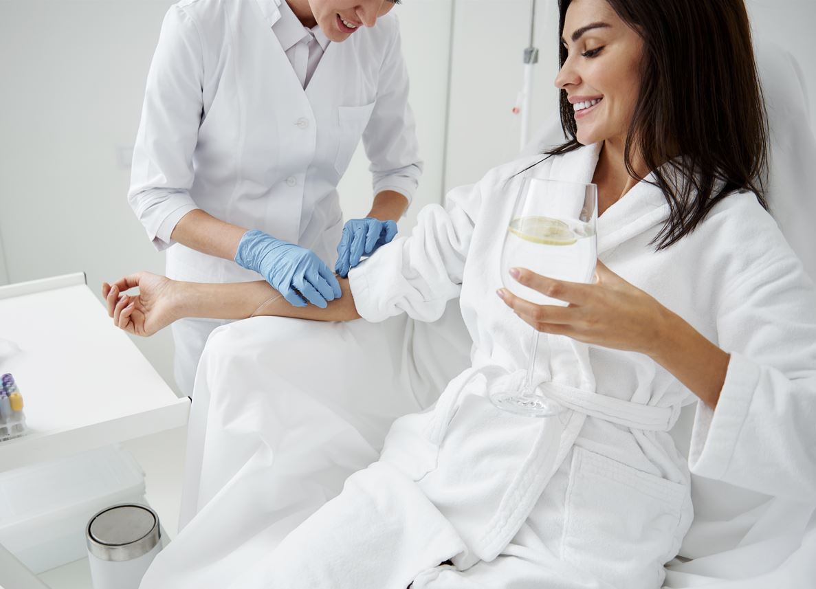 Iv Therapy