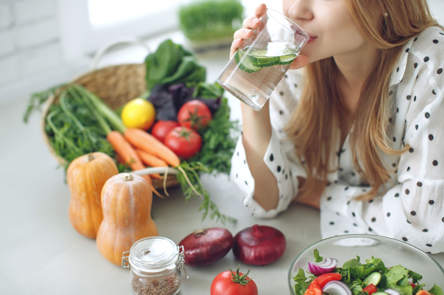 Nutrition Detox