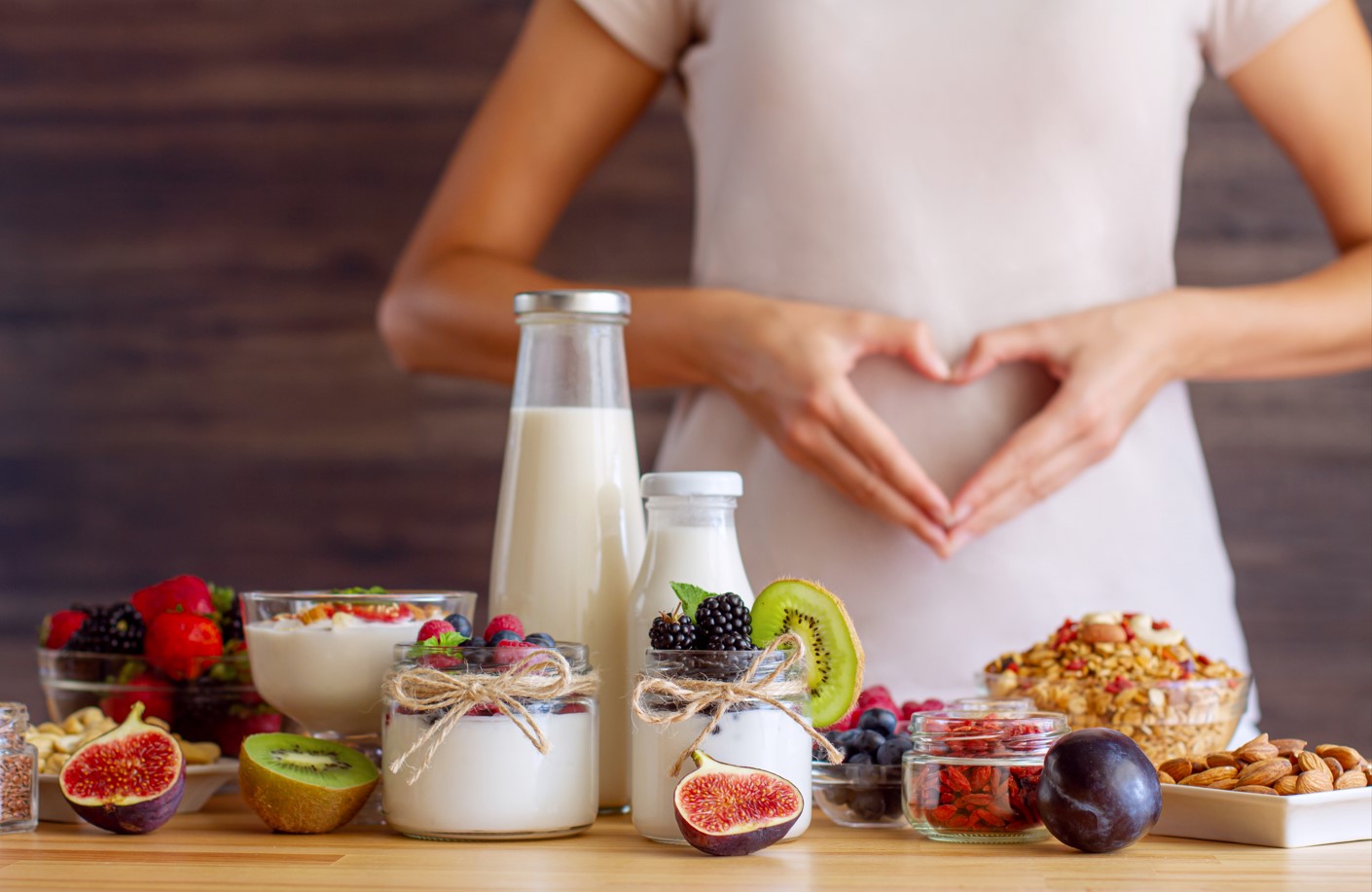 Gut Health Hcl